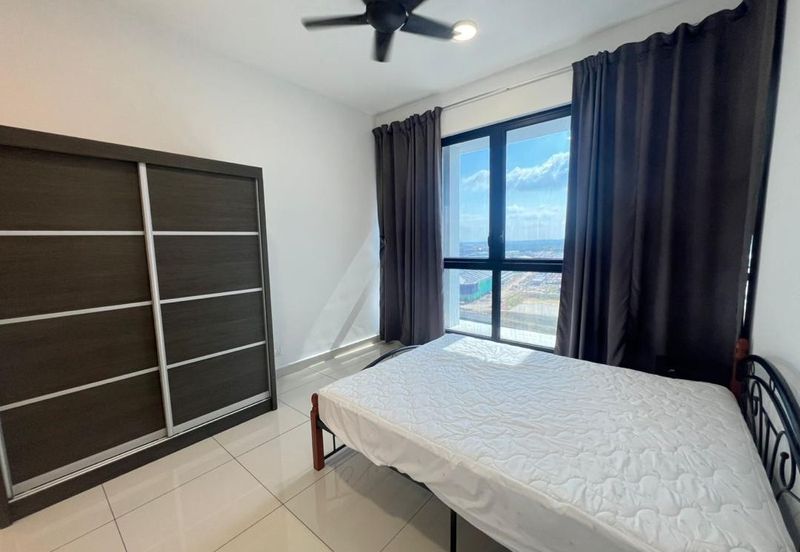 Eco Nest @ Eco Botanic