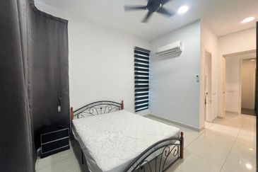 Eco Nest @ Eco Botanic