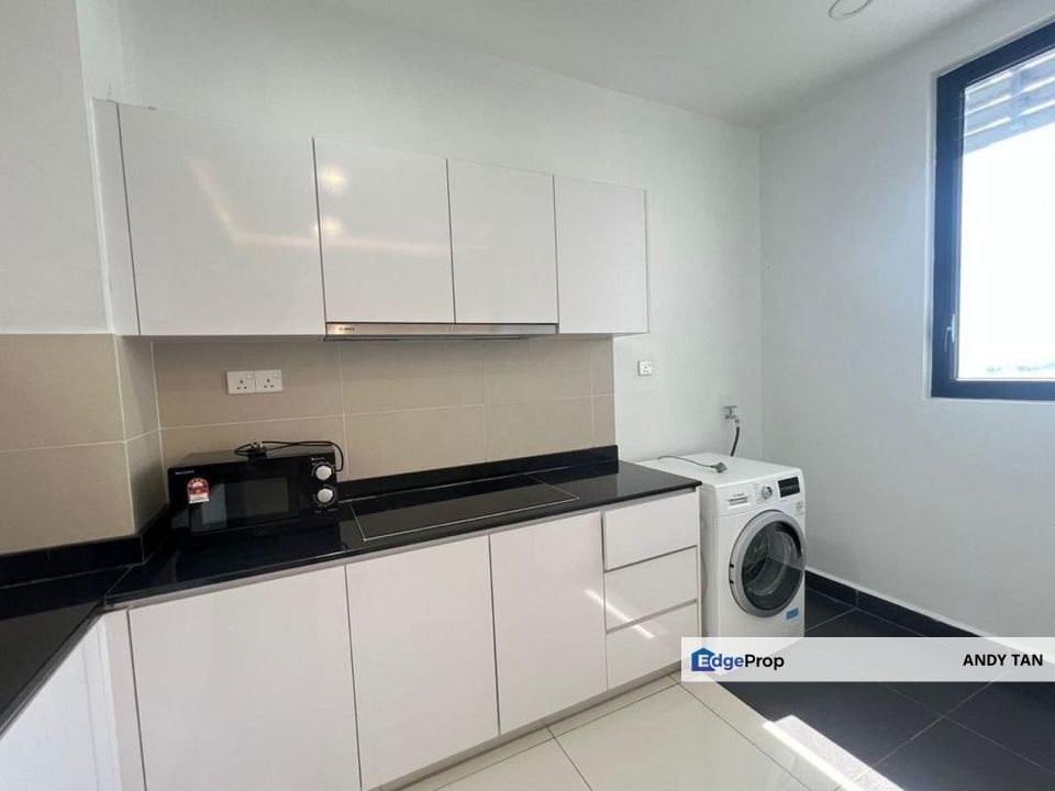 Eco Nest Eco Botanic For Sale, Johor, Nusajaya