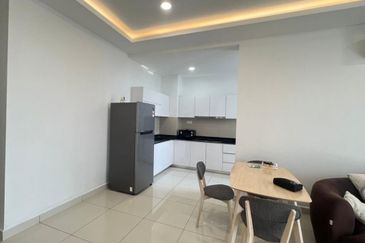 Eco Nest @ Eco Botanic