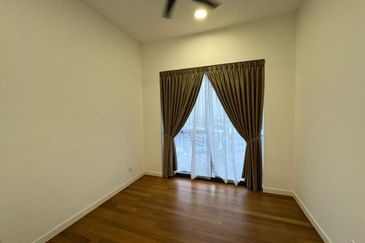 The Astaka @ 1 Bukit Senyum