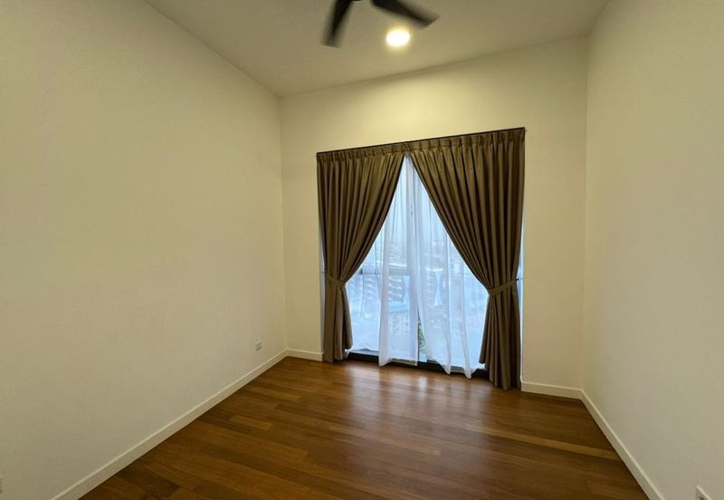 The Astaka @ 1 Bukit Senyum