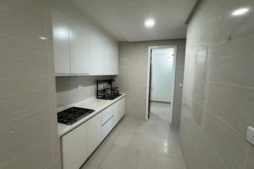 The Astaka @ 1 Bukit Senyum