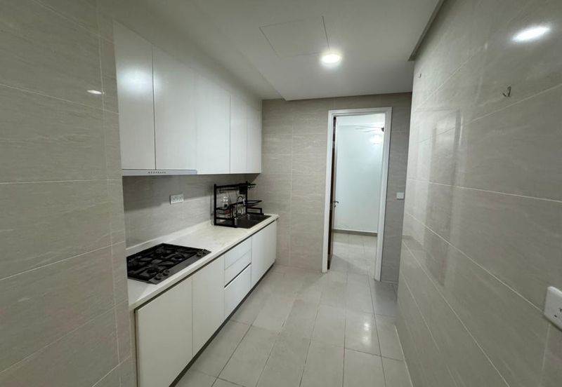 The Astaka @ 1 Bukit Senyum