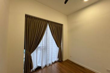 The Astaka @ 1 Bukit Senyum