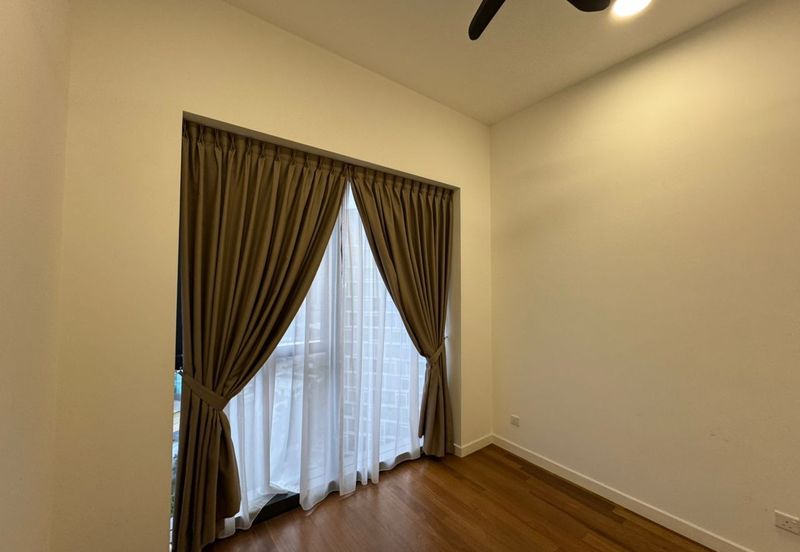 The Astaka @ 1 Bukit Senyum