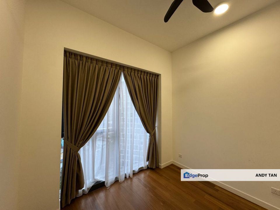 The Astaka One Bukit Senyum 2,659 sqft 4+1 Bedrooms & 5 Bathrooms Mid Floor For Rent, Johor, Johor Bahru