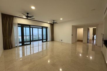 The Astaka @ 1 Bukit Senyum