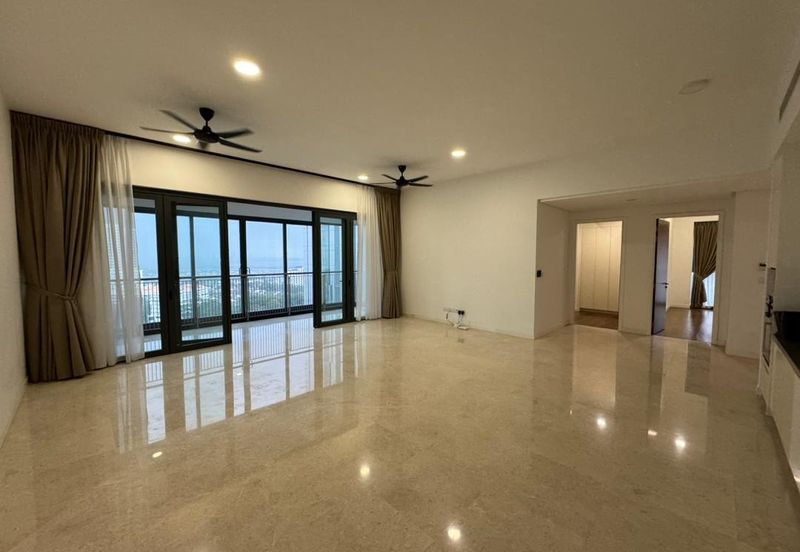 The Astaka @ 1 Bukit Senyum