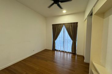 The Astaka @ 1 Bukit Senyum