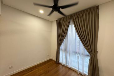 The Astaka @ 1 Bukit Senyum