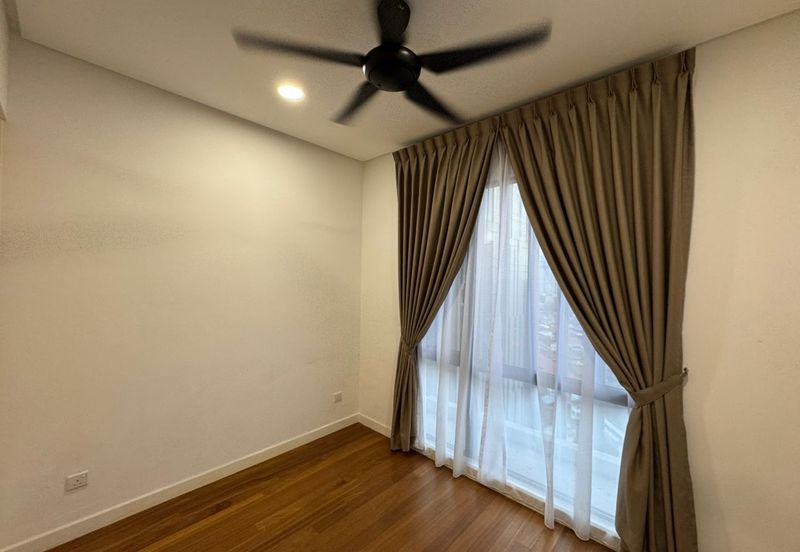 The Astaka @ 1 Bukit Senyum