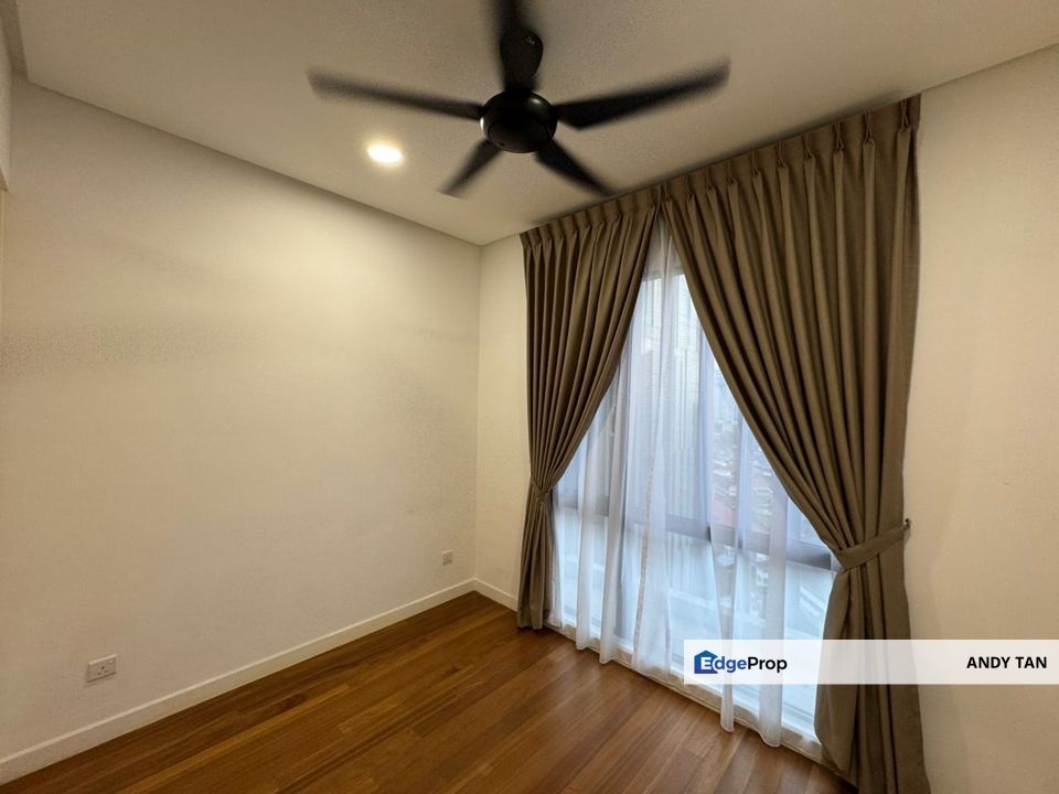 The Astaka One Bukit Senyum 2,659 sqft 4+1 Bedrooms & 5 Bathrooms Mid Floor For Rent, Johor, Johor Bahru