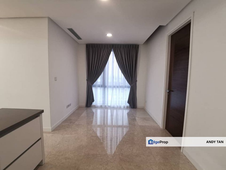 The Astaka One Bukit Senyum  2,207 sqft 3+1 Bedrooms & 4 Bathrooms For Sale, Johor, Johor Bahru