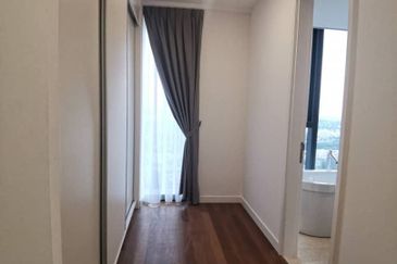 The Astaka @ 1 Bukit Senyum