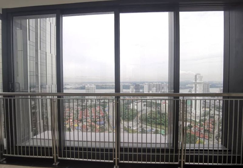 The Astaka @ 1 Bukit Senyum