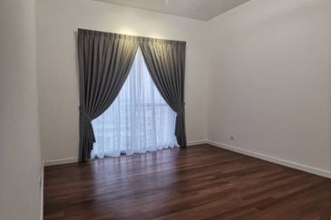 The Astaka @ 1 Bukit Senyum