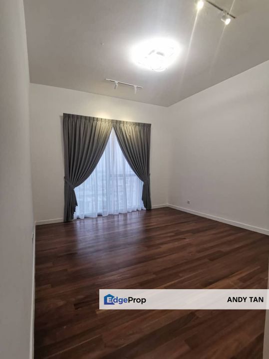 The Astaka One Bukit Senyum  2,207 sqft 3+1 Bedrooms & 4 Bathrooms For Sale, Johor, Johor Bahru