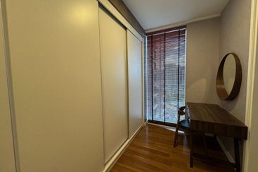 The Astaka @ 1 Bukit Senyum