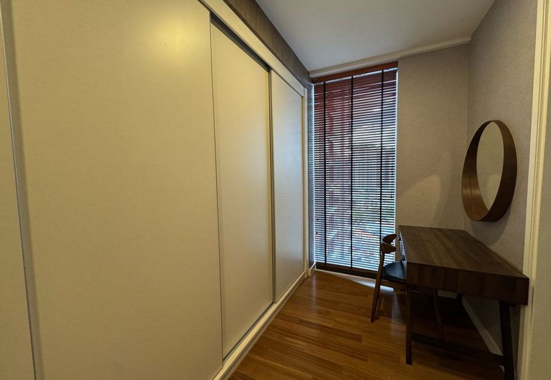 The Astaka @ 1 Bukit Senyum