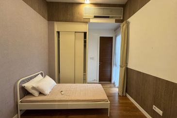 The Astaka @ 1 Bukit Senyum