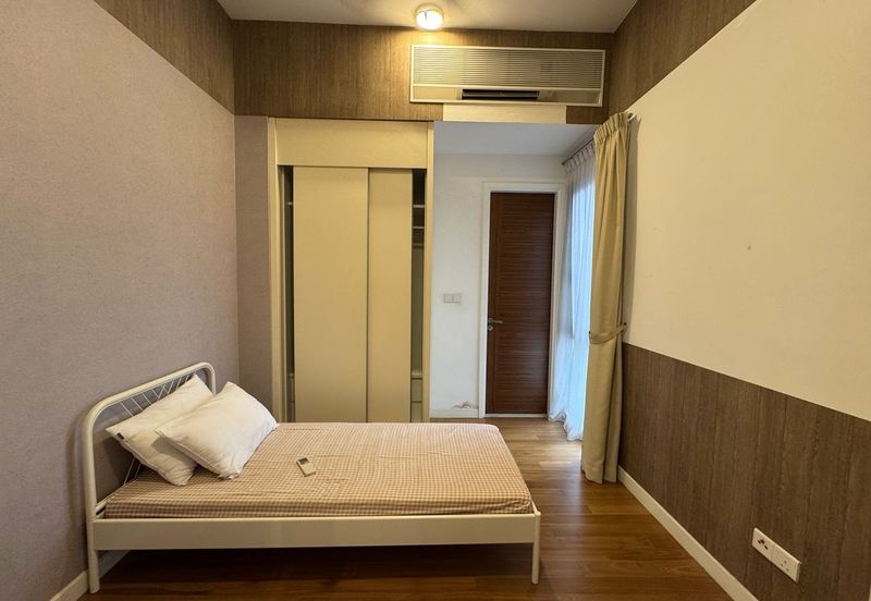 The Astaka @ 1 Bukit Senyum