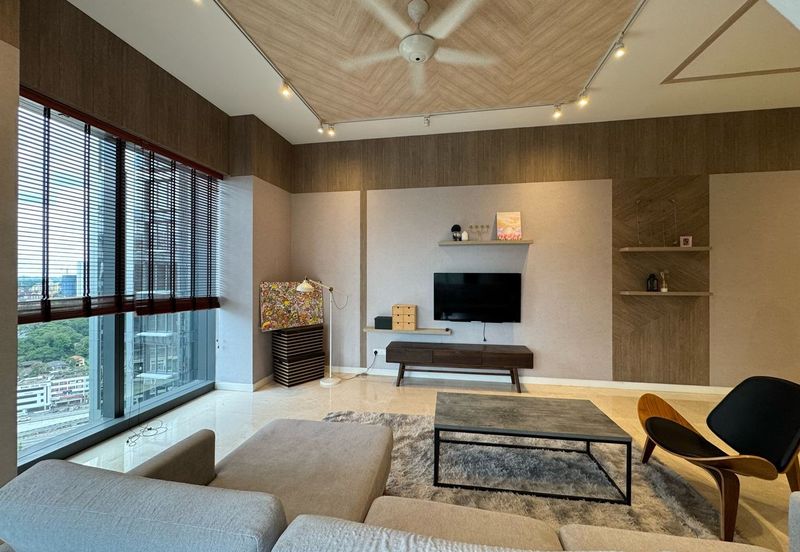 The Astaka @ 1 Bukit Senyum