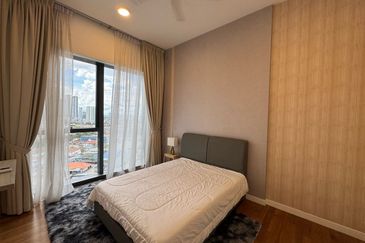 The Astaka @ 1 Bukit Senyum