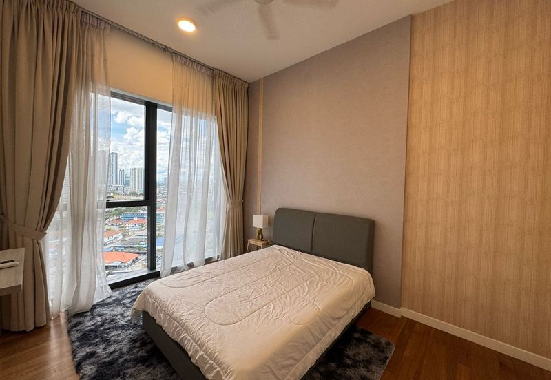 The Astaka @ 1 Bukit Senyum