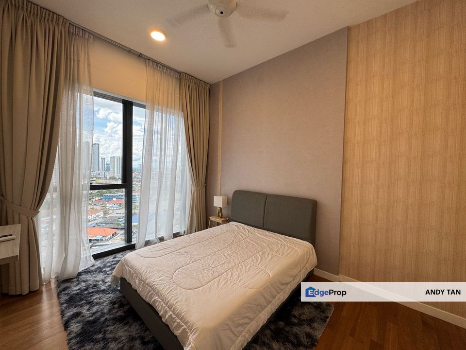 The Astaka 1 Bukit Senyum For Rent, Johor, Johor Bahru