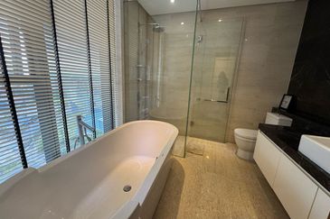 The Astaka @ 1 Bukit Senyum