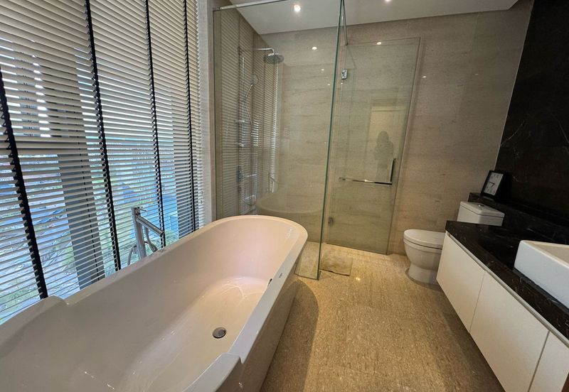 The Astaka @ 1 Bukit Senyum