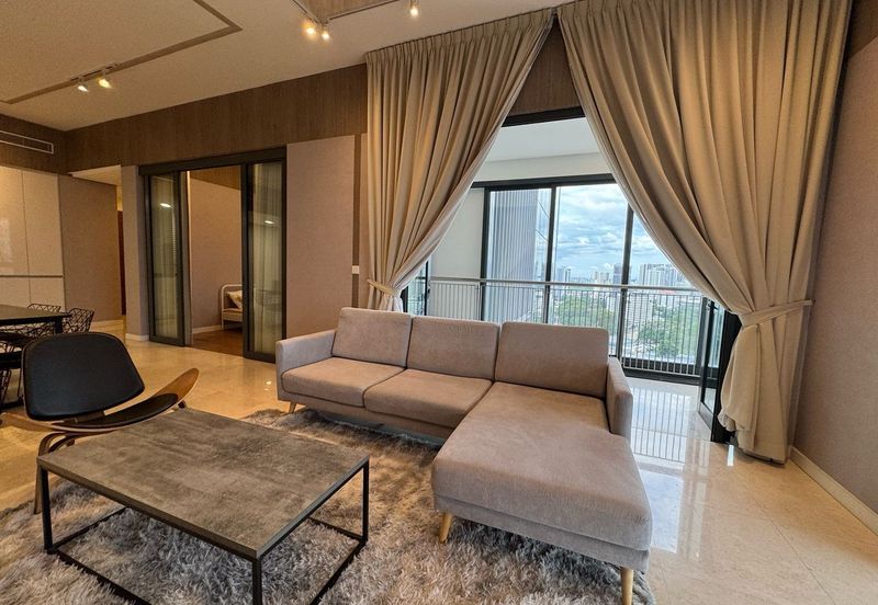 The Astaka @ 1 Bukit Senyum