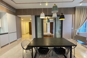 The Astaka @ 1 Bukit Senyum