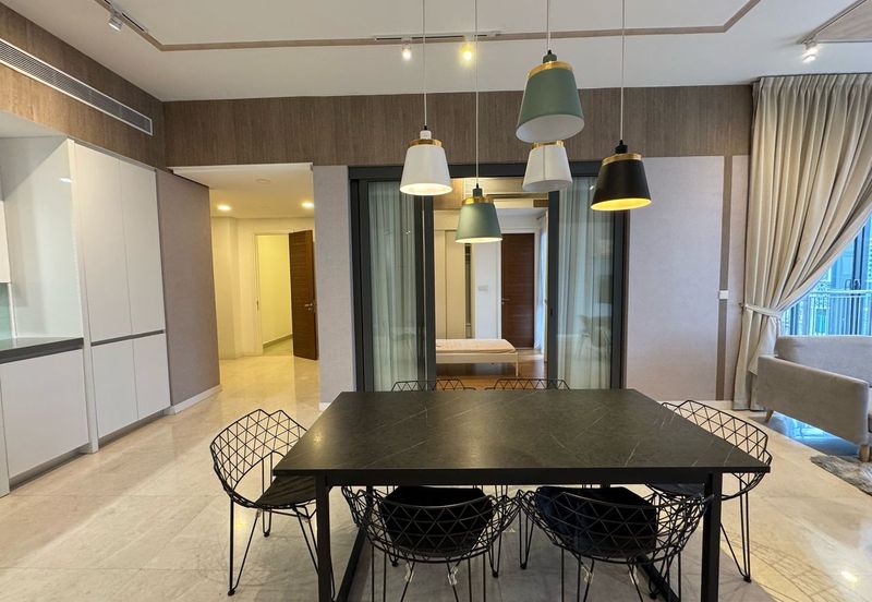 The Astaka @ 1 Bukit Senyum