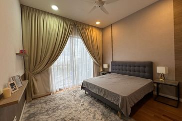 The Astaka @ 1 Bukit Senyum