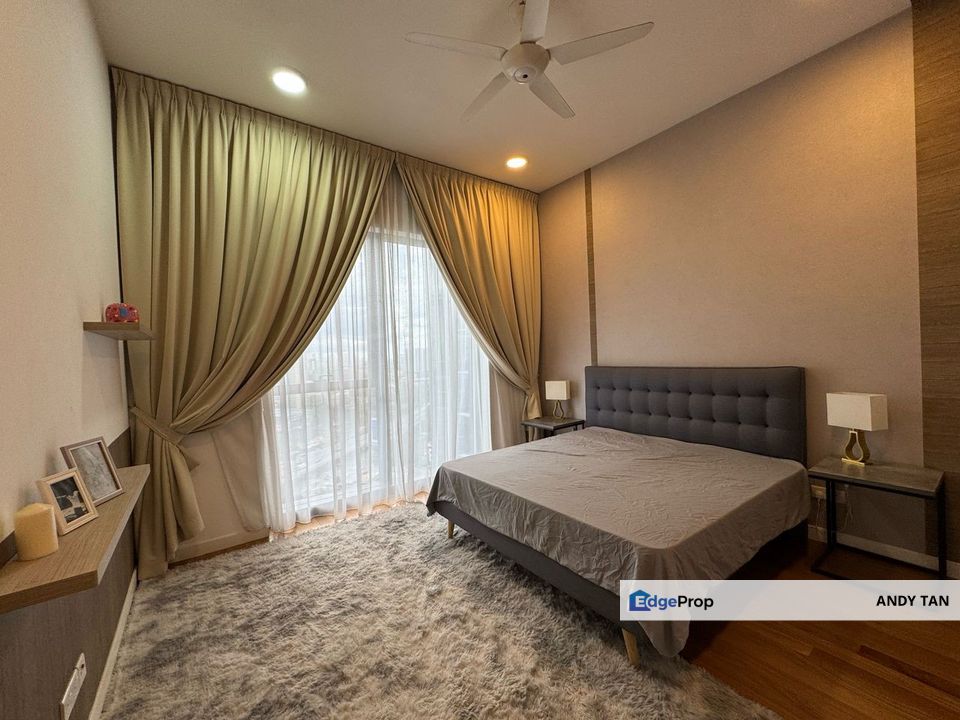 The Astaka 1 Bukit Senyum For Rent, Johor, Johor Bahru