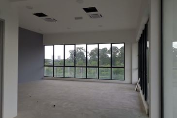 Senibong 88 @ Entrepreneur Park