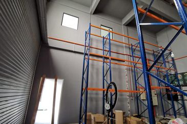 Senibong 88 @ Entrepreneur Park