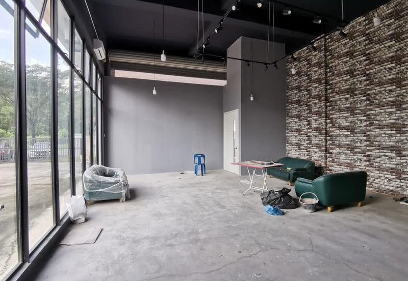 Senibong 88 @ Entrepreneur Park