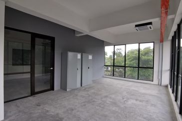 Senibong 88 @ Entrepreneur Park