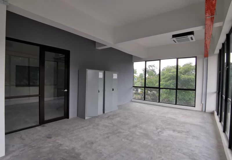 Senibong 88 @ Entrepreneur Park