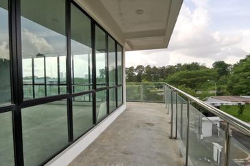 Senibong 88 @ Entrepreneur Park