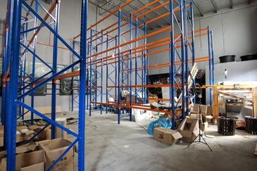 Senibong 88 @ Entrepreneur Park