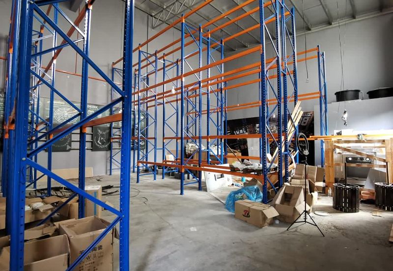 Senibong 88 @ Entrepreneur Park