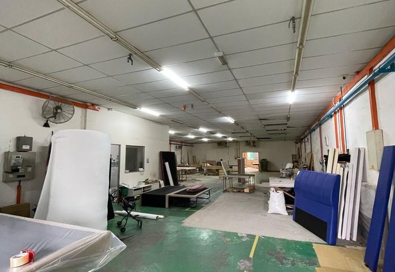 Taman Perindustrian Desa Cemerlang