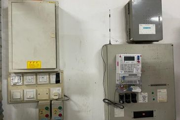 Taman Perindustrian Desa Cemerlang