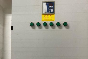 Taman Perindustrian Desa Cemerlang