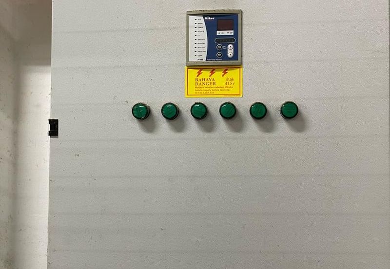 Taman Perindustrian Desa Cemerlang