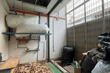 Taman Perindustrian Desa Cemerlang